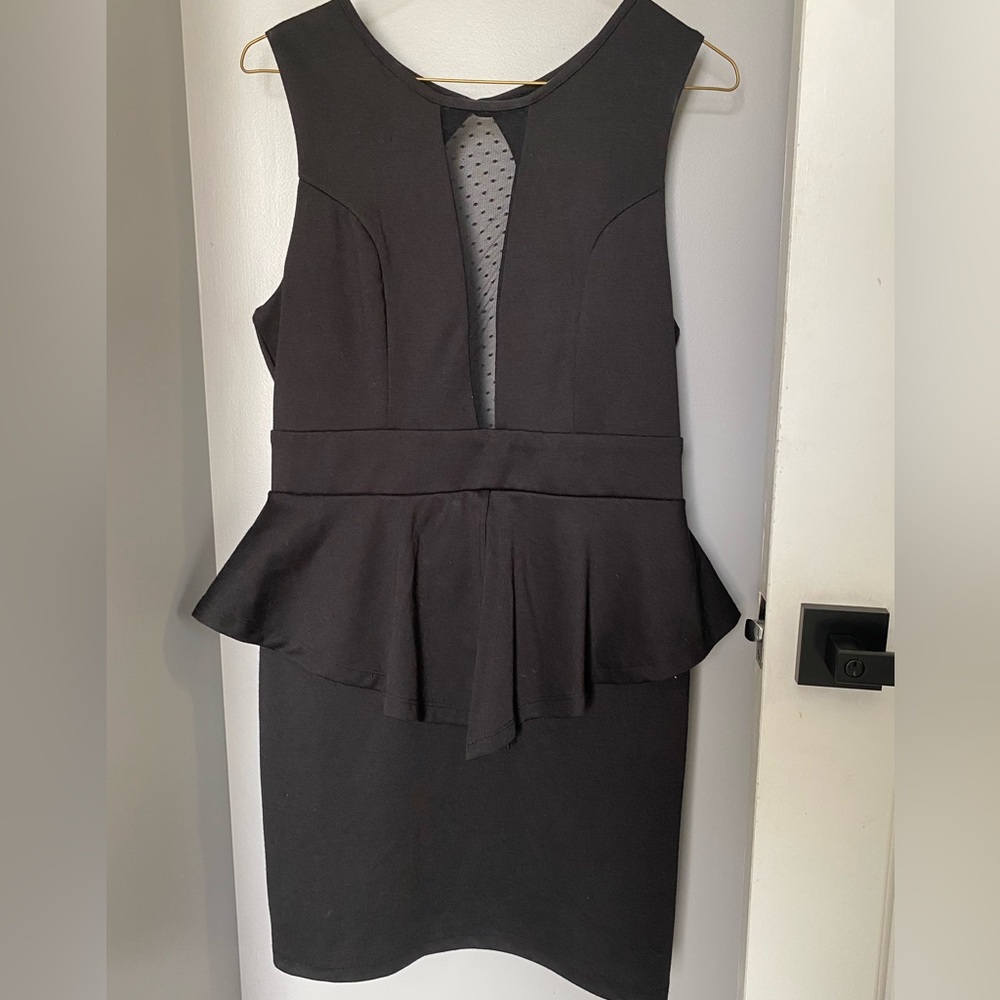 Evening dress/party dress
